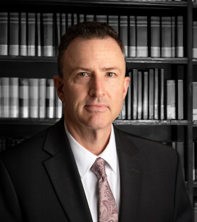Christopher M. Lummis, Experienced Lawyer at Lummis Law Office